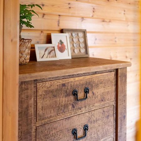 뉴스콘 Cabin In The Den 빌라 외부 사진