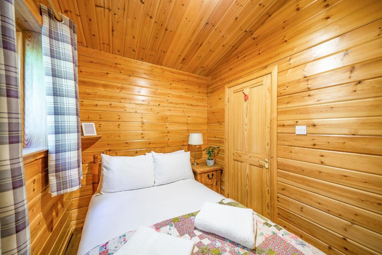 뉴스콘 Cabin In The Den 빌라 외부 사진