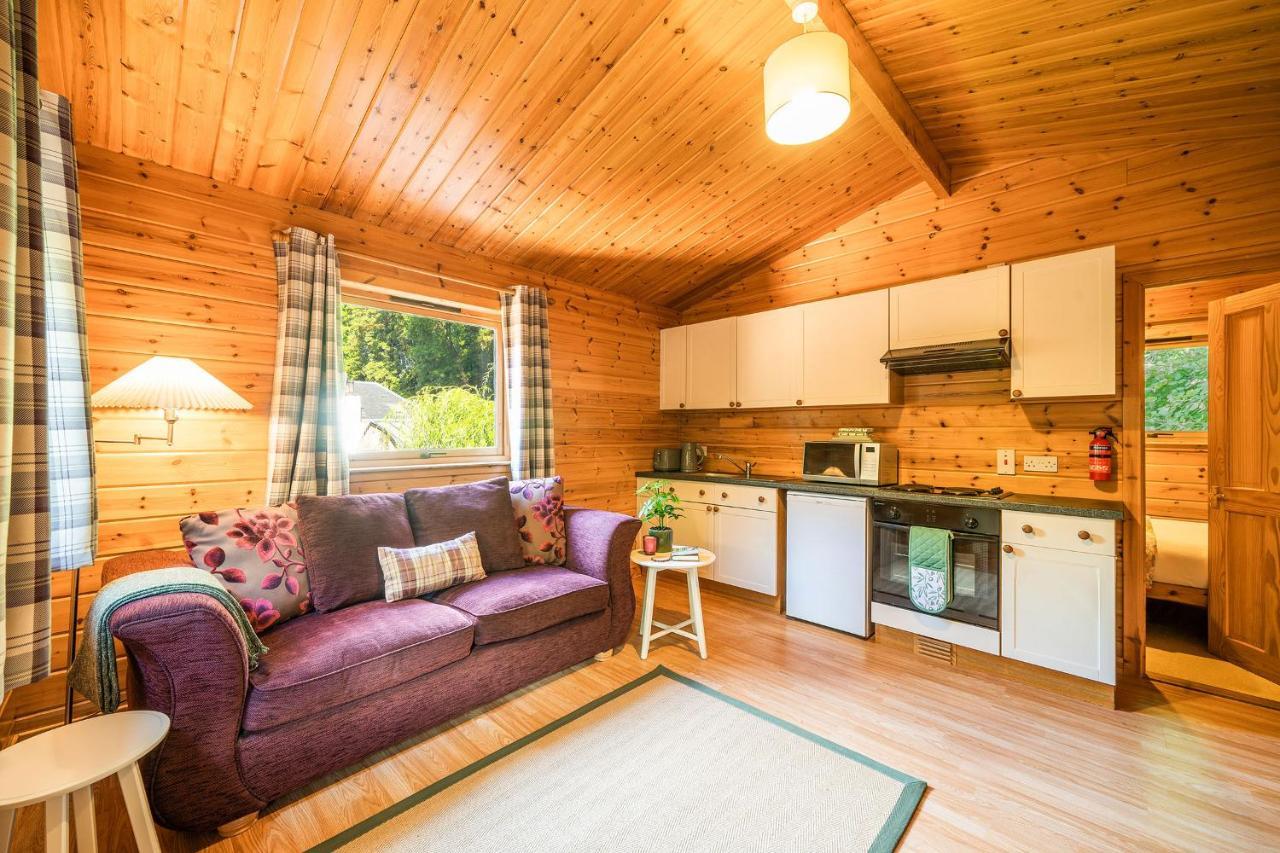 뉴스콘 Cabin In The Den 빌라 외부 사진