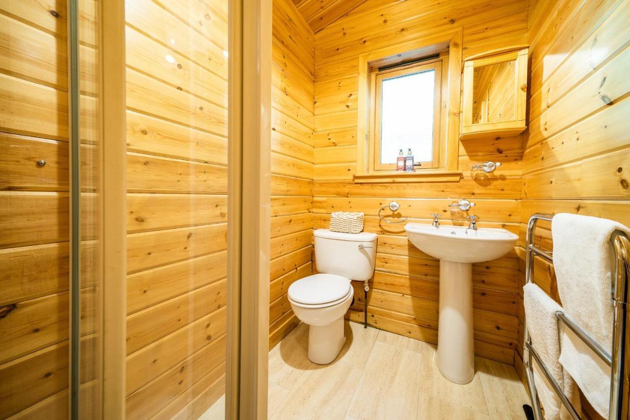 뉴스콘 Cabin In The Den 빌라 외부 사진