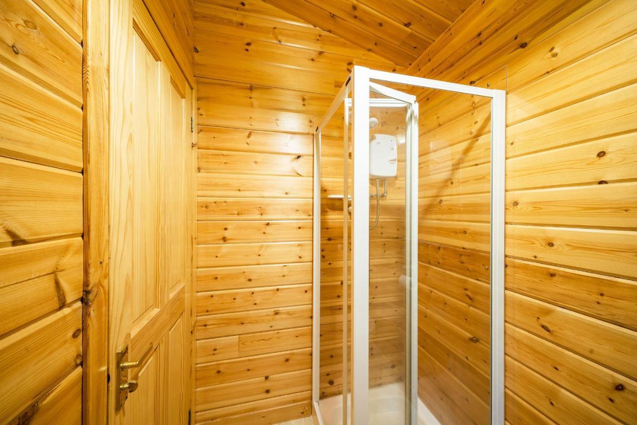 뉴스콘 Cabin In The Den 빌라 외부 사진